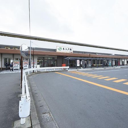 Hotel Select Inn Honhachinohe Ekimae Εξωτερικό φωτογραφία