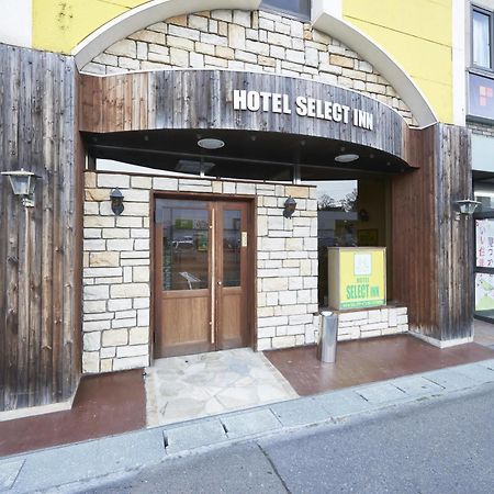 Hotel Select Inn Honhachinohe Ekimae Εξωτερικό φωτογραφία