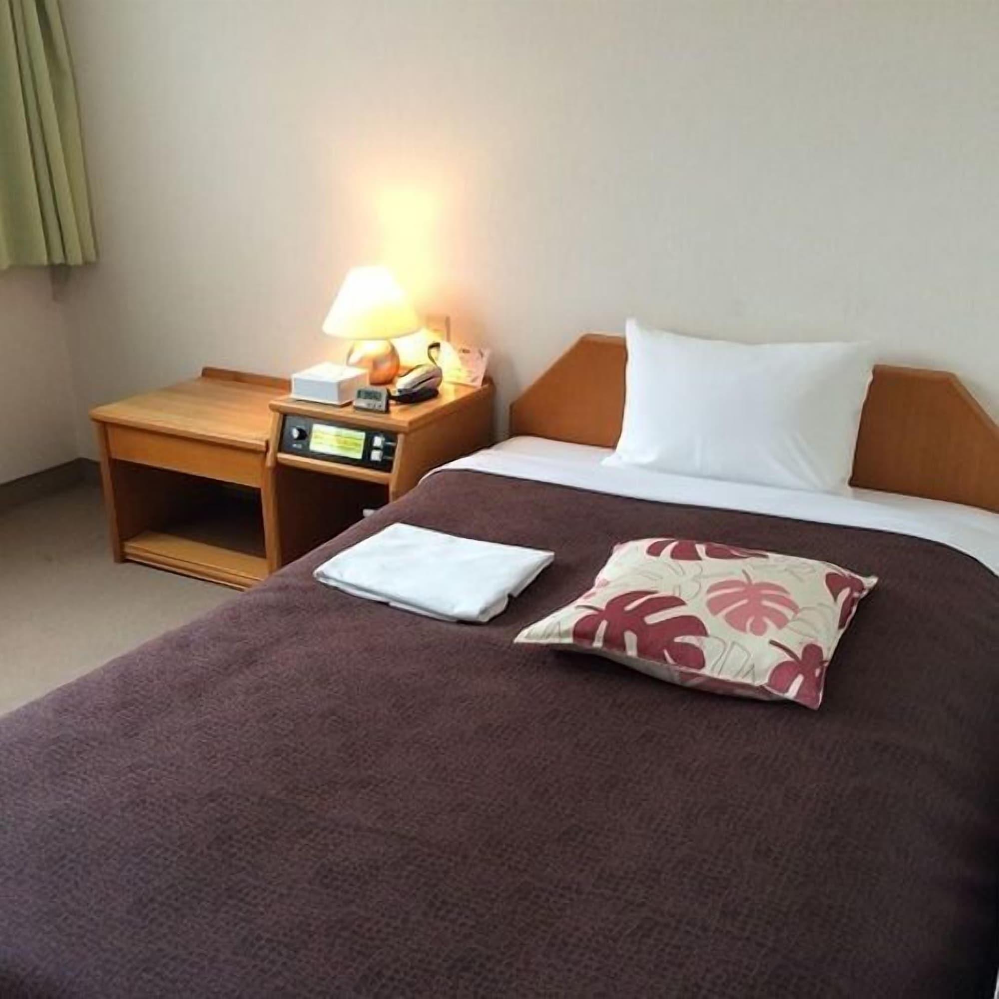 Hotel Select Inn Honhachinohe Ekimae Εξωτερικό φωτογραφία