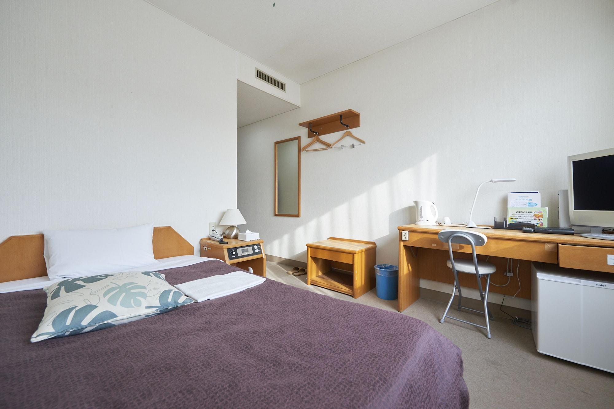 Hotel Select Inn Honhachinohe Ekimae Εξωτερικό φωτογραφία