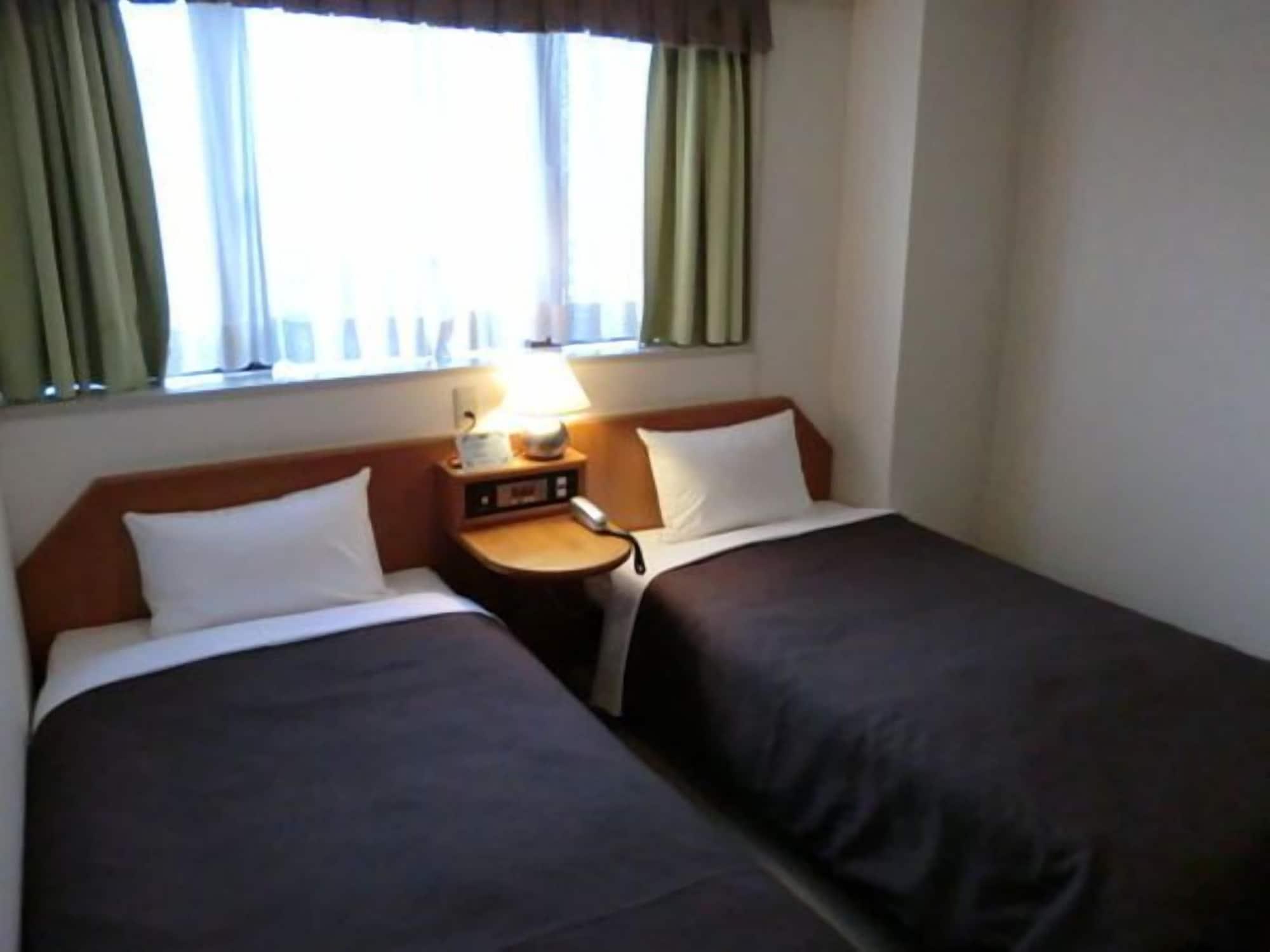 Hotel Select Inn Honhachinohe Ekimae Εξωτερικό φωτογραφία