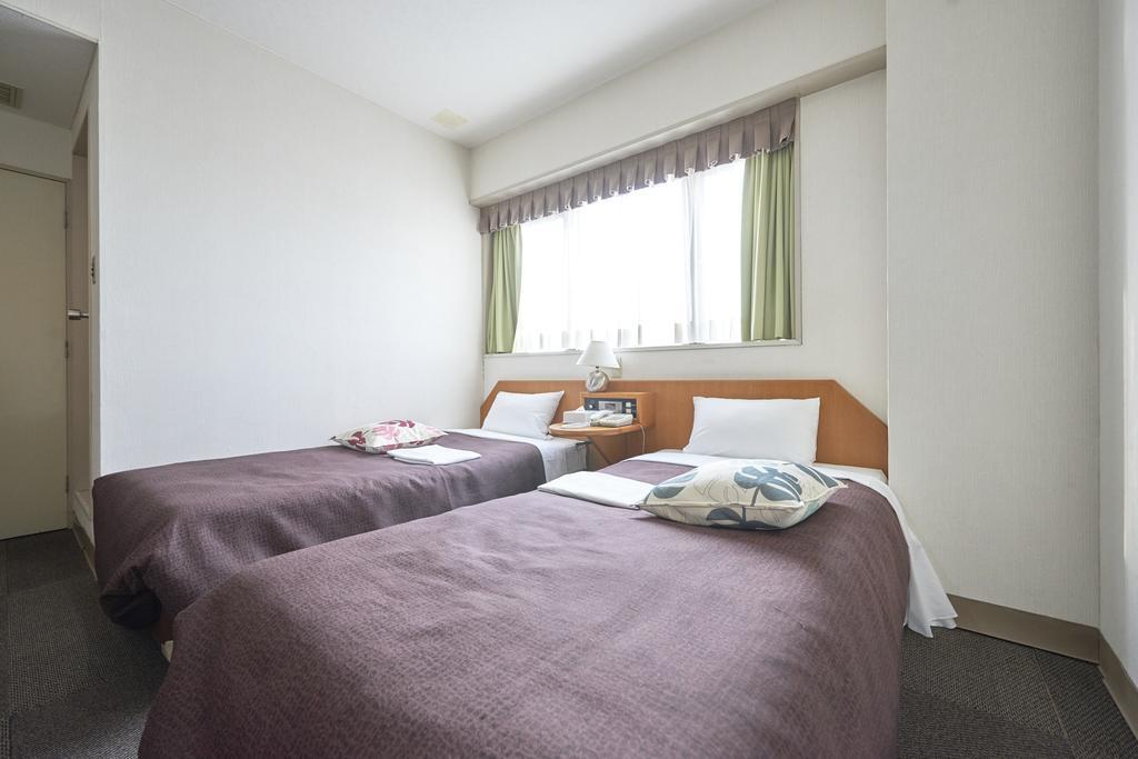 Hotel Select Inn Honhachinohe Ekimae Εξωτερικό φωτογραφία