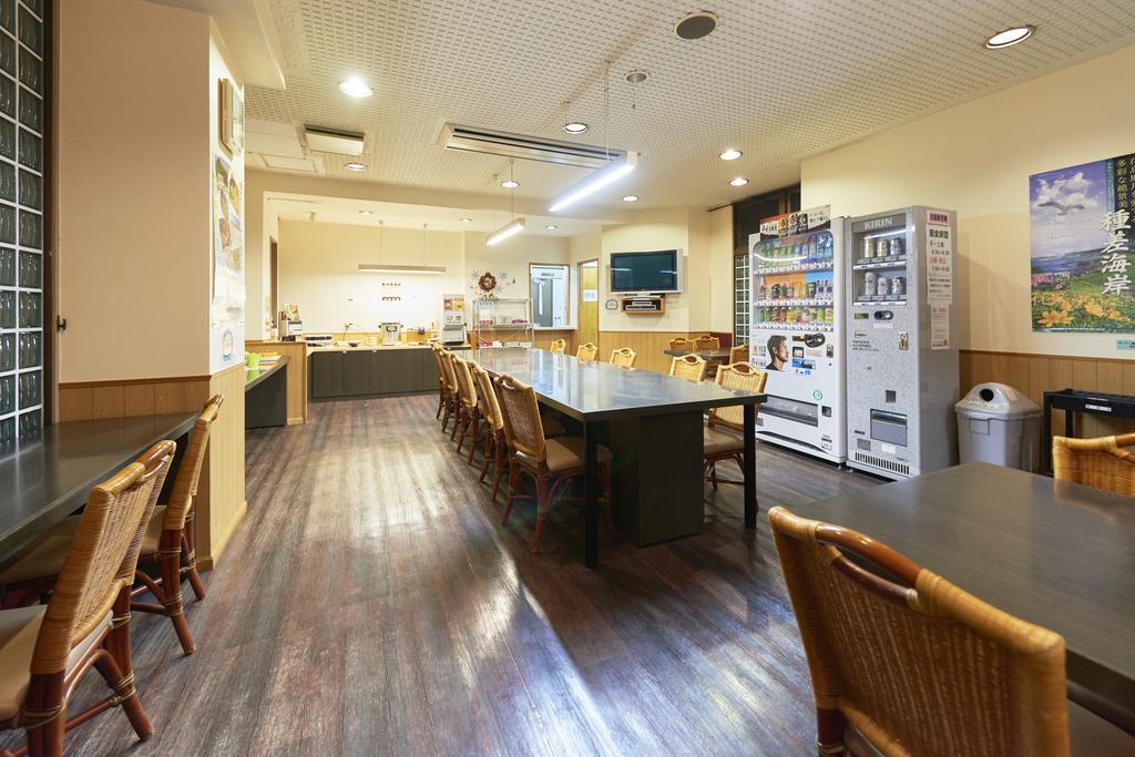 Hotel Select Inn Honhachinohe Ekimae Εξωτερικό φωτογραφία