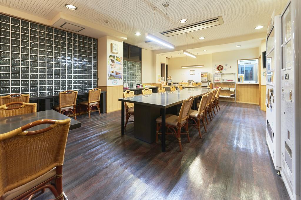 Hotel Select Inn Honhachinohe Ekimae Εξωτερικό φωτογραφία