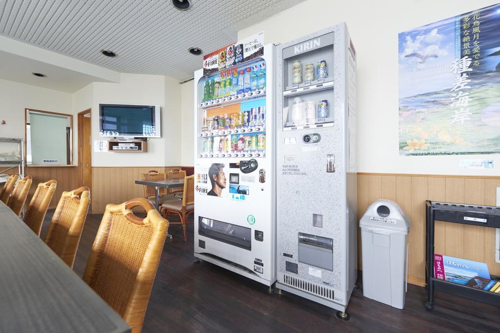 Hotel Select Inn Honhachinohe Ekimae Εξωτερικό φωτογραφία