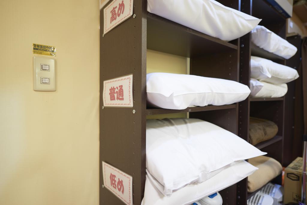 Hotel Select Inn Honhachinohe Ekimae Εξωτερικό φωτογραφία