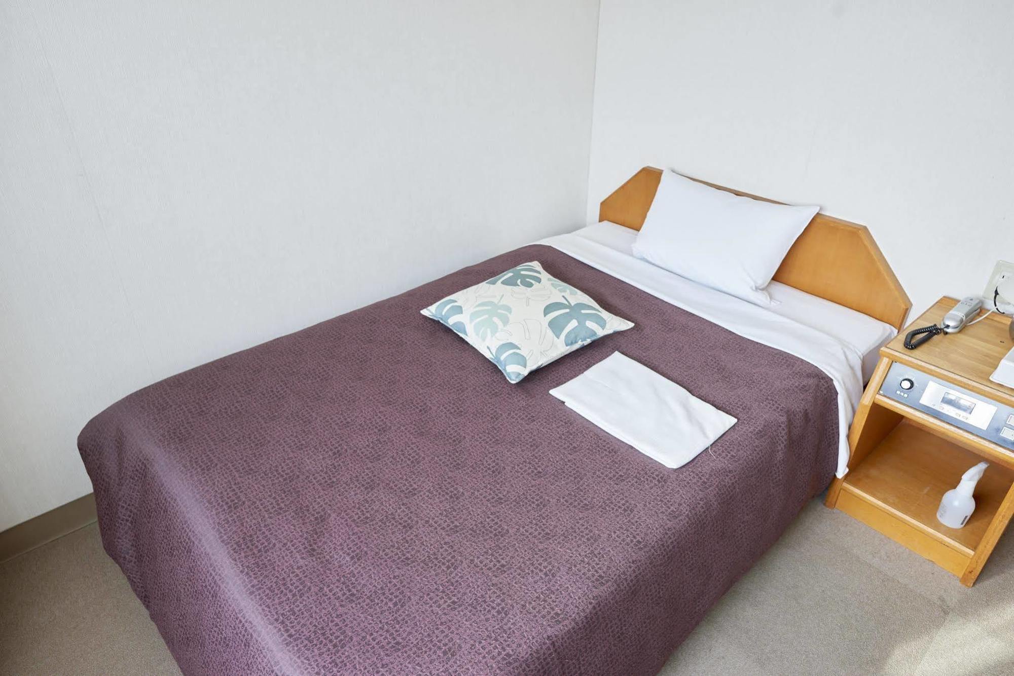 Hotel Select Inn Honhachinohe Ekimae Εξωτερικό φωτογραφία